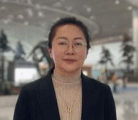 张敏（马克思主义学院）